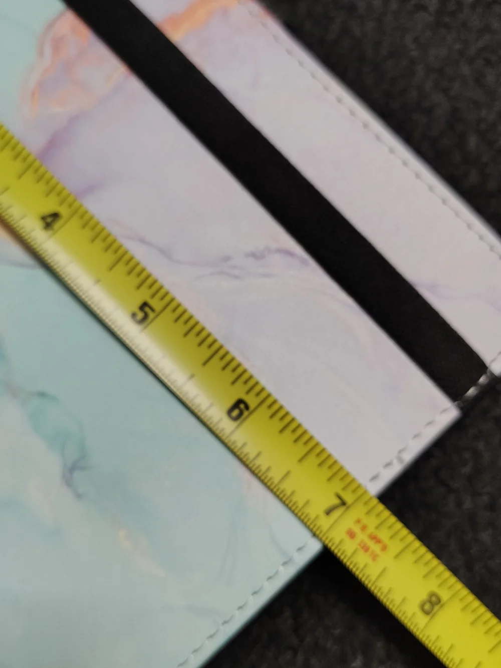 Universal Case for 6
